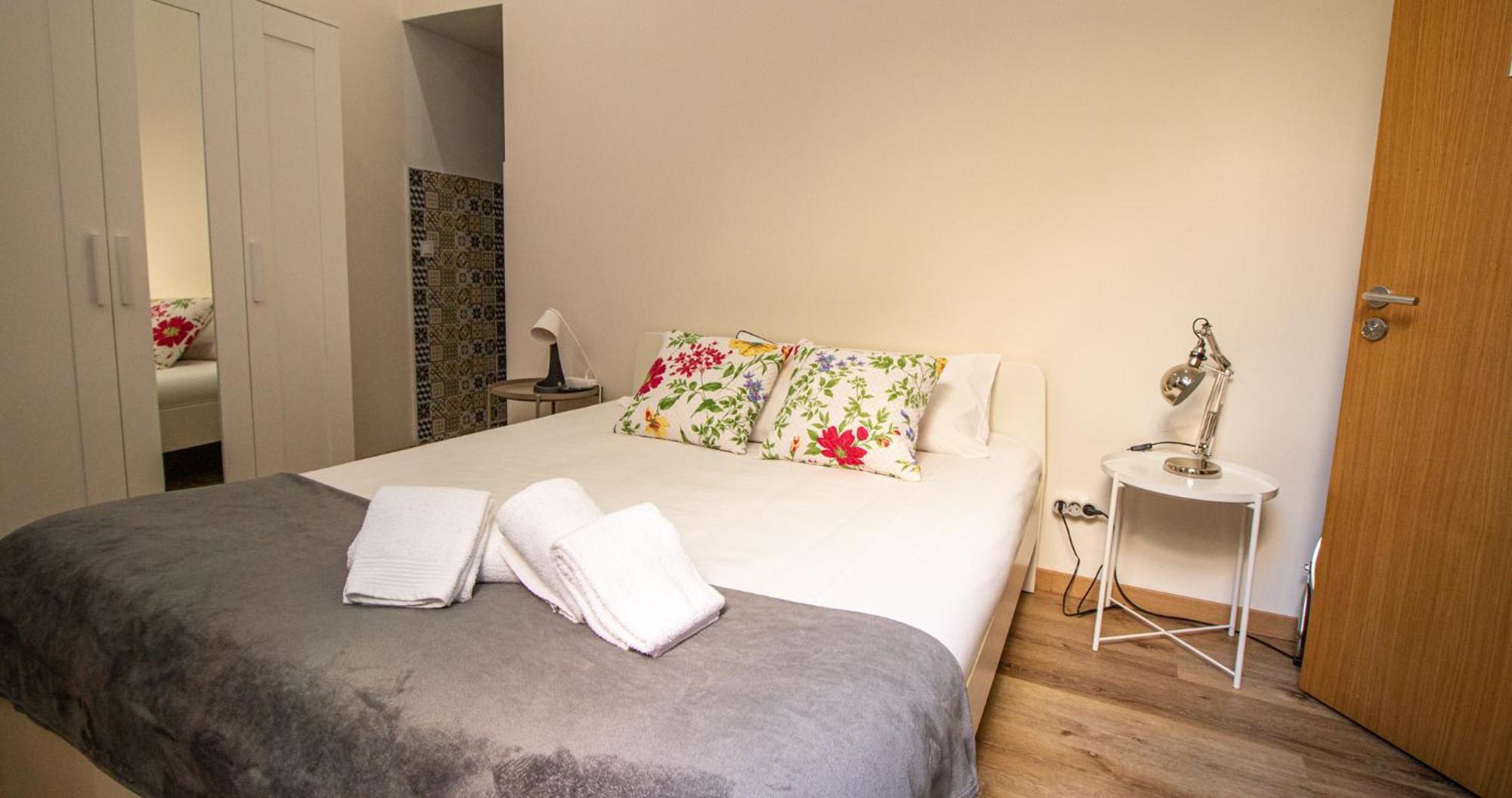 Casa Do Recanto - Apartamento *