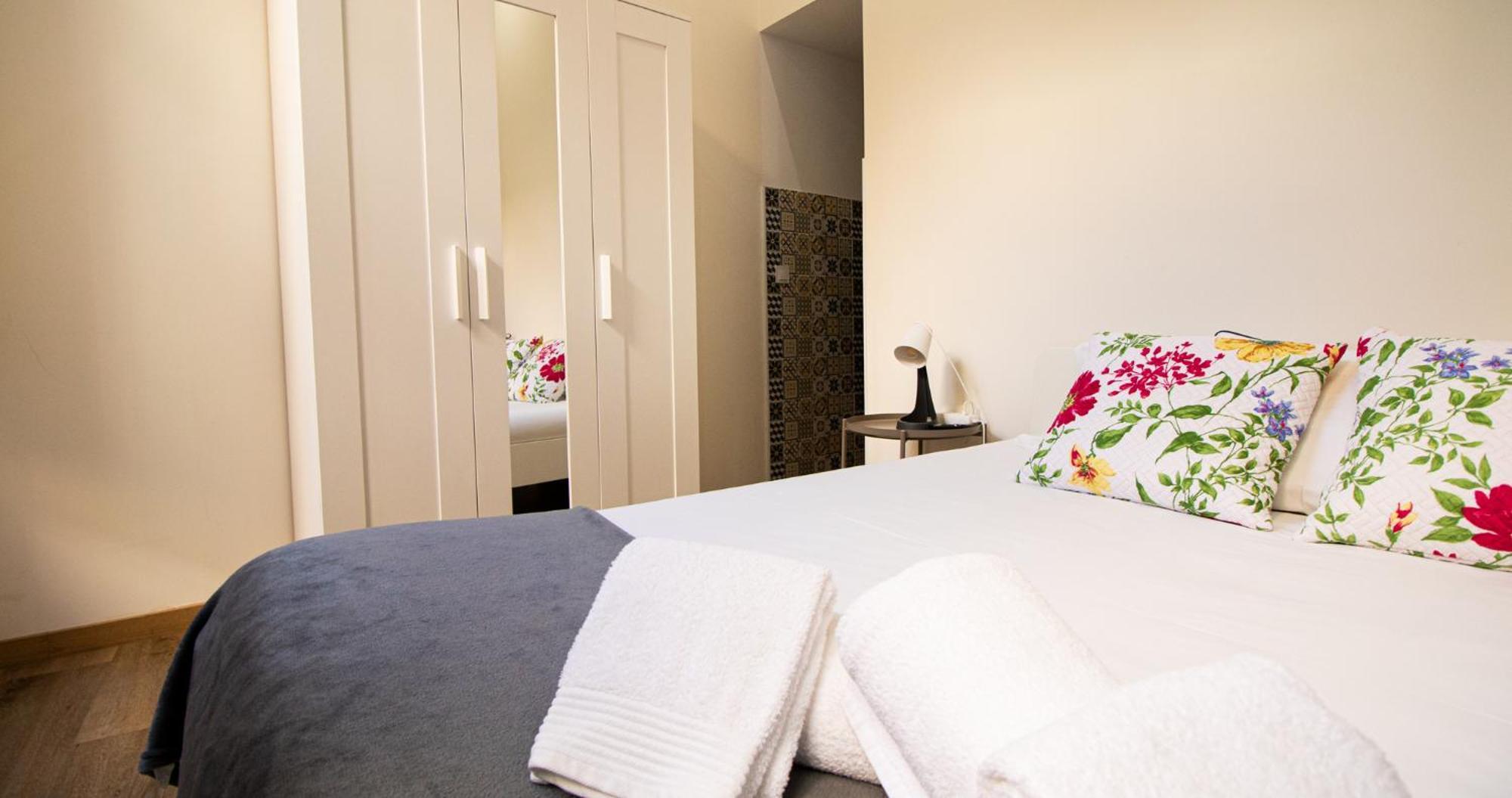 Apartamento Casa Do Recanto - *